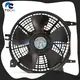 TOCH toyota cooling fan suppliers for car 1