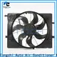 wholesale car radiator electric cooling fans manufacturers for benz 1