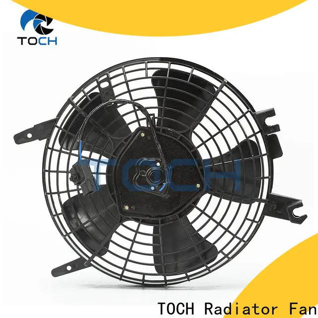 hot sale best radiator fans manufacturers for sale 1