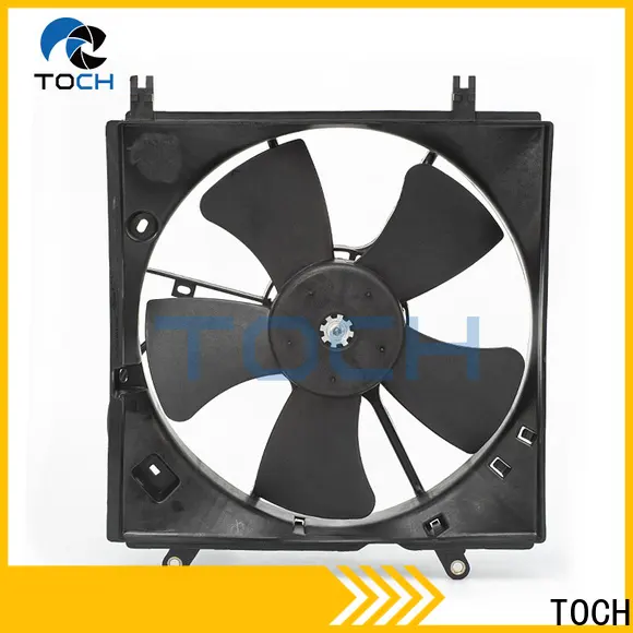 high-quality best radiator fans factory for car 1