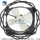 hot sale car radiator electric cooling fans factory for toyota 1