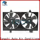 TOCH new car radiator cooling fan supply for nissan 1