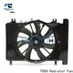 TOCH factory price electric engine cooling fan manufacturers for car 1