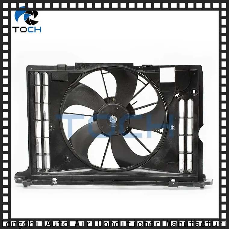 TOCH new cooling fan for car suppliers for sale 1