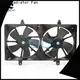 TOCH car electric fan factory for sale 1