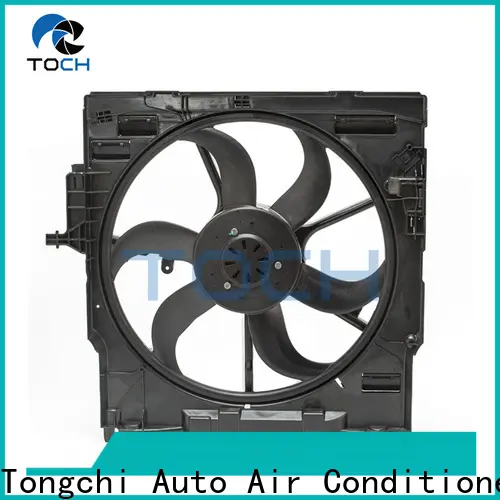 oem brushless radiator cooling fan for business for sale 1