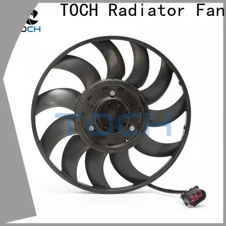 TOCH car electric fan suppliers for car 1