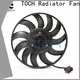 TOCH car electric fan suppliers for car 1