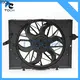 TOCH custom car radiator cooling fan manufacturers for sale 1