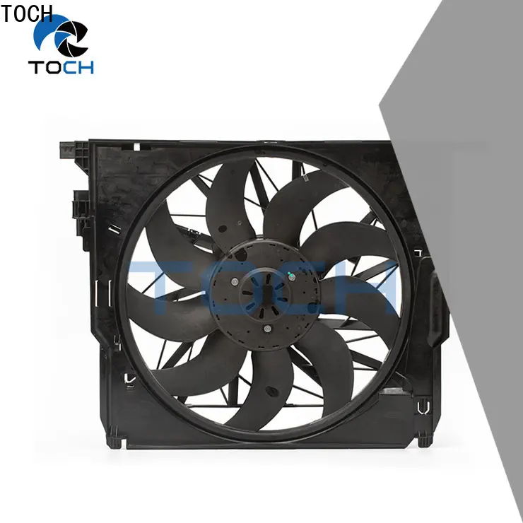 best engine cooling fan factory for sale1 1