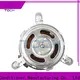 TOCH 850W Condenser Brushless Radiator Fan 17428618242 /17427634471  /17427616104 For BMW X20 1