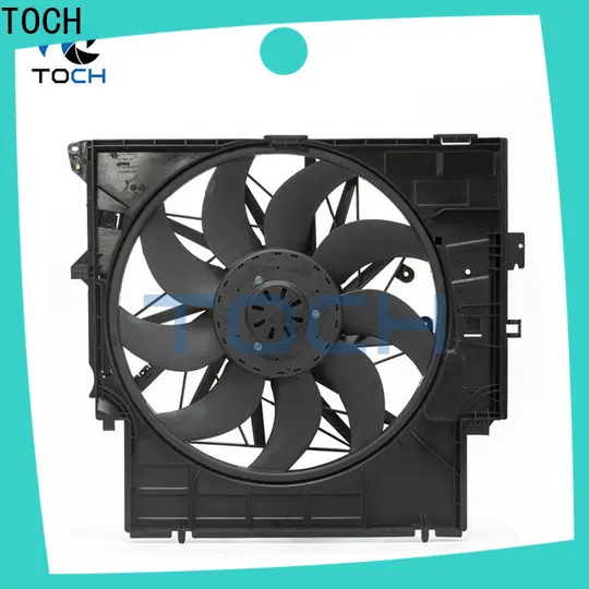 high-quality brushless automotive cooling fan manufacturers for engine 1