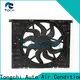 TOCH brushless radiator fan assembly company for sale 1