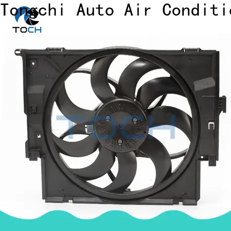 TOCH bmw electric radiator fan manufacturers for sale 1