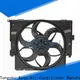 TOCH new car radiator fan manufacturers for bmw 1