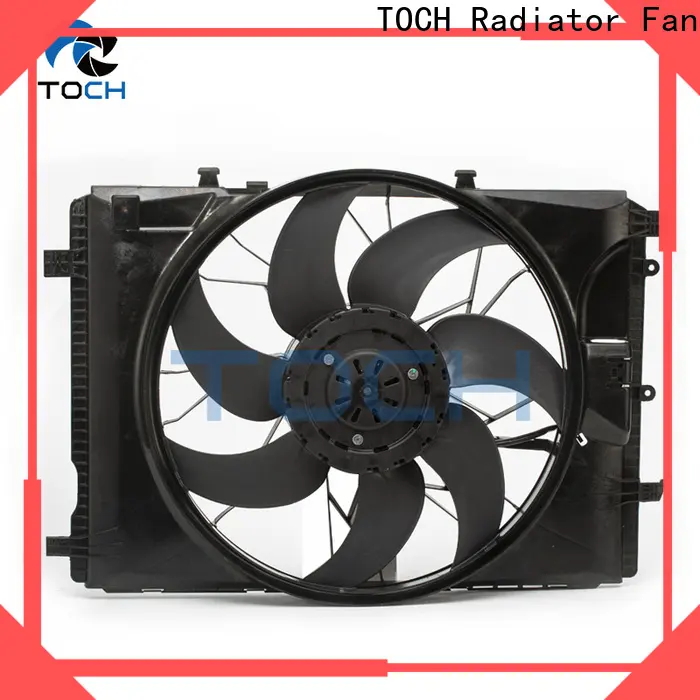 new automotive cooling fan company for engine 1