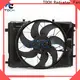 new automotive cooling fan company for engine 1