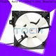 TOCH custom engine radiator fan company for car 1