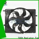 TOCH factory price radiator fan assembly for business for benz 1