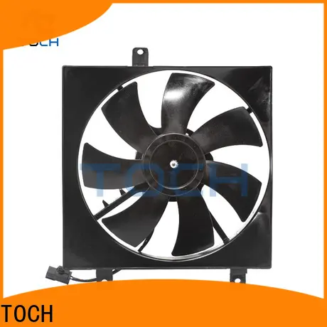 high-quality engine radiator fan suppliers for car 1