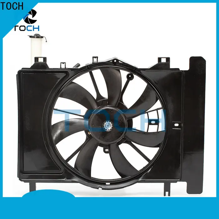 hot sale electric engine cooling fan supply for sale 1