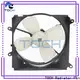 TOCH oem car radiator electric cooling fans suppliers for car 1