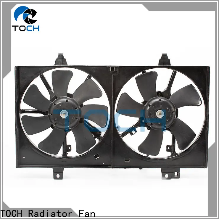 hot sale radiator cooling fan for business for engine 1