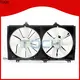 custom radiator fan assembly factory for toyota 1