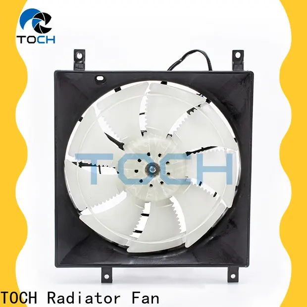 hot sale suzuki cooling fan factory for suzuki 1