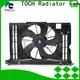 TOCH radiator fan for business for toyota 1
