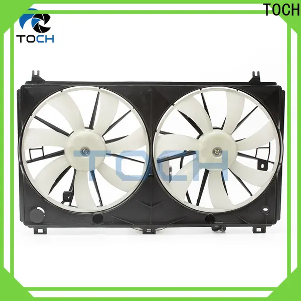 best engine radiator fan factory for engine 1