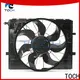 TOCH hot sale car radiator electric cooling fans for business for car 1