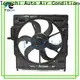 latest car radiator fan supply for car 1