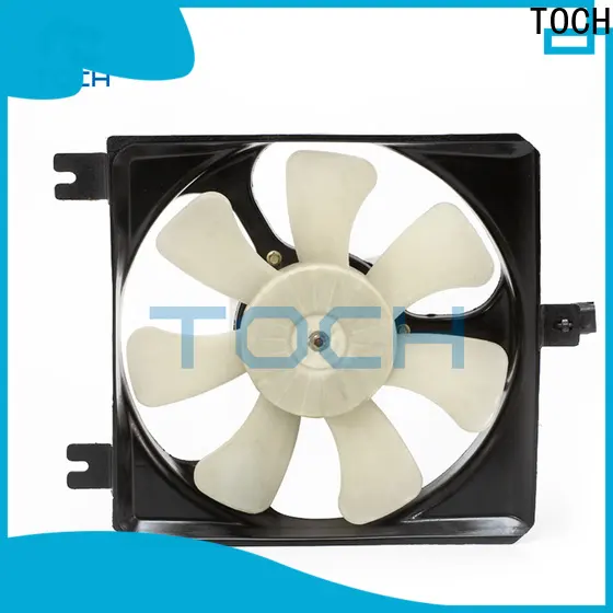 TOCH car electric fan manufacturers for car 1
