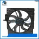 new engine radiator fan supply for sale 1