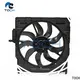 TOCH brushless radiator fan assembly factory for car 1