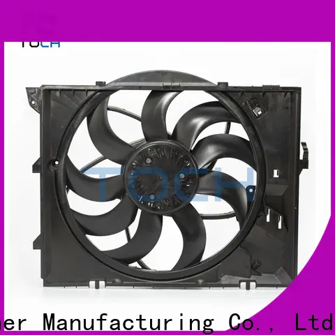 top brushless automotive cooling fan suppliers for car 1
