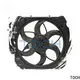 TOCH radiator fan motor factory for bmw1 1