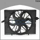 oem brushless radiator fan manufacturers for car 1