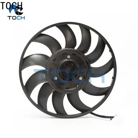 TOCH top engine cooling fan suppliers for sale 1
