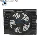 TOCH bmw engine fan supply for engine1 1