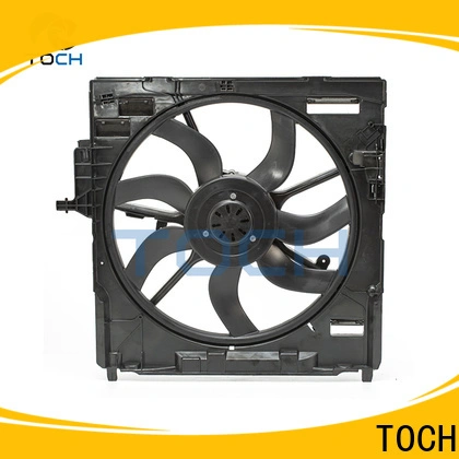 TOCH high-quality bmw radiator fan motor for business for sale 1