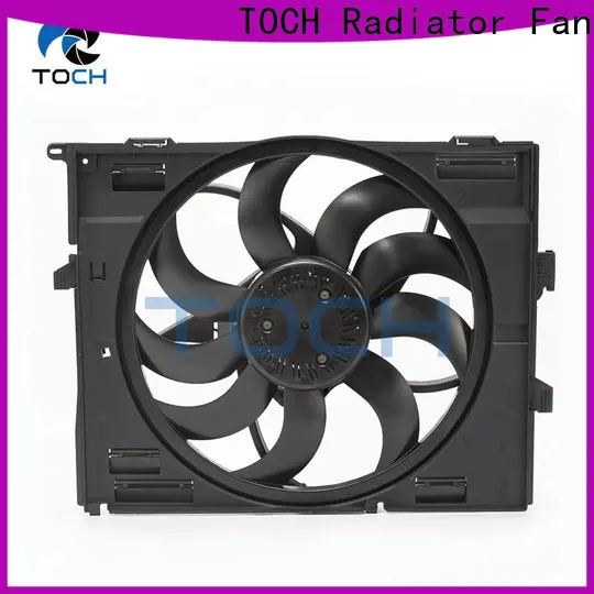 TOCH electric engine cooling fan for business for sale 1