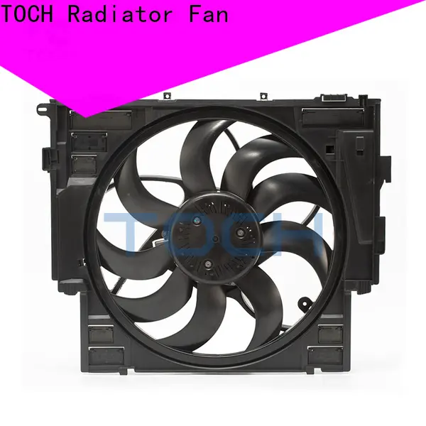 TOCH new electric engine cooling fan for business for sale 1