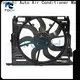 TOCH car radiator cooling fan company for engine 1