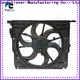 TOCH brushless radiator fan supply for engine 1