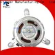 TOCH 850W Condenser Brushless Radiator Fan 17428618242 /17427634471  /17427616104 For BMW X24 1
