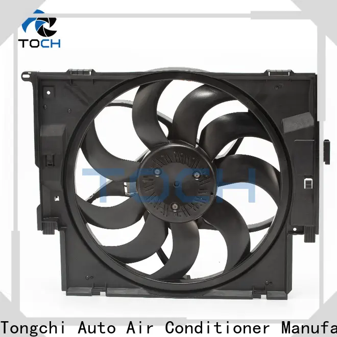 factory price bmw cooling fan suppliers for engine 1