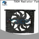 TOCH oem car radiator electric cooling fans for business for engine 1