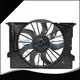 custom radiator cooling fan company for car 1